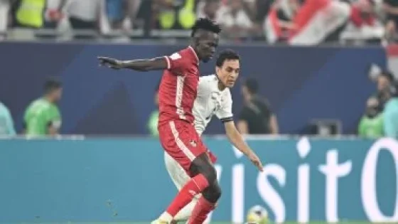 في الكورة : العراق تتأهل لربع نهائى كأس العرب 2025 بثنائية ضد السودان.. فيديو