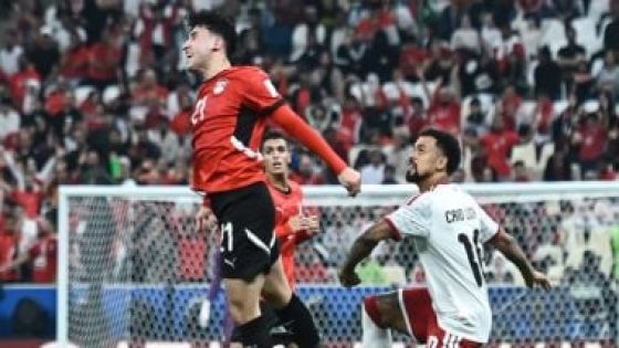 في الكورة : شوبير عن أداء منتخب مصر فى كأس العرب: ليه بنخاف كده!