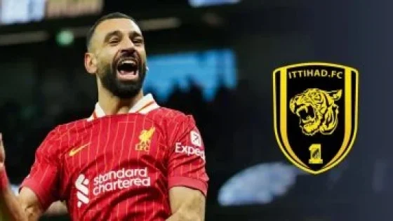 في الكورة : الاتحاد يتفوق على الهلال فى سباق التعاقد مع محمد صلاح