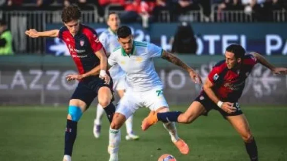 في الكورة : كالياري ضد روما.. الذئاب يواصلون التراجع بخسارة جديدة في الدوري الإيطالي