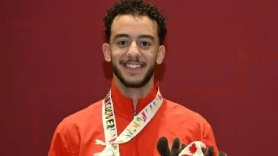 في الكورة : محمد السيد يتوج بذهبية كأس العالم لسيف المبارزة بكندا باكتساح دوف الإسرائيلي