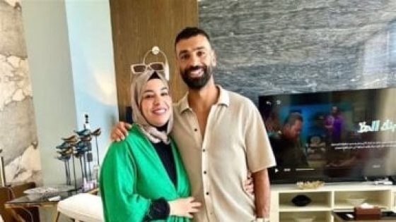 في الكورة : شقيقة محمد صلاح تسانده فى أزمته ضد ليفربول وتؤكد: الأسطورة الوحيدة