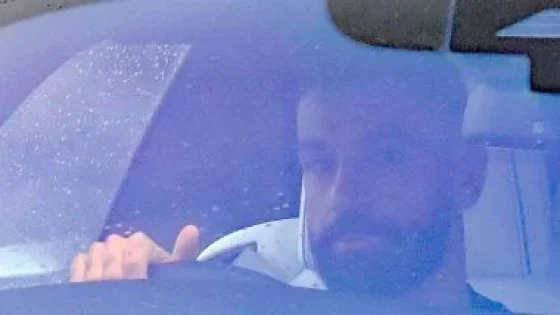 في الكورة : أول ظهور لمحمد صلاح بعد أزمته مع سلوت وليفربول.. صور