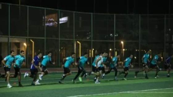 في الكورة : لأول مرة.. خضوع حكام ومساعدى الدورى الممتاز لاختبار الفواصل الزمنية أسوة بكأس العالم