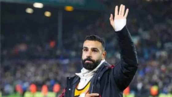 في الكورة : شوبير تعليقا على تصريحات صلاح ضد ليفربول وسلوت: العلاقة فى طريقها للنهاية