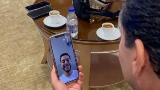 في الكورة : وزير الرياضة يهنئ محمد السيد بعد تتويجه بذهبية كأس العالم للسلاح