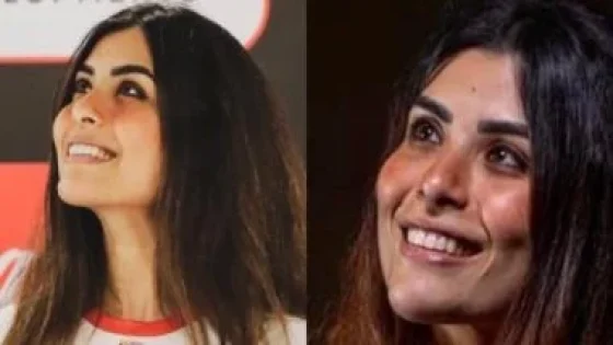 في الكورة : شروق فؤاد لاعبة الزمالك تعلن اعتزال الكرة الطائرة