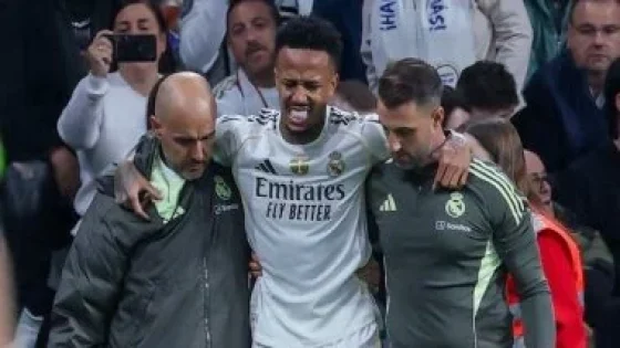 في الكورة : الريال ضد سيلتا فيجو.. شوط أول سلبي وإصابة ميليتاو تربك حسابات ألونسو