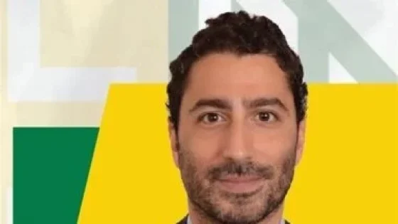 في الكورة : عمر عز العرب: تطوير البنية التحتية وخدمات الأعضاء ضمن أولوياتي فى انتخابات الجزيرة