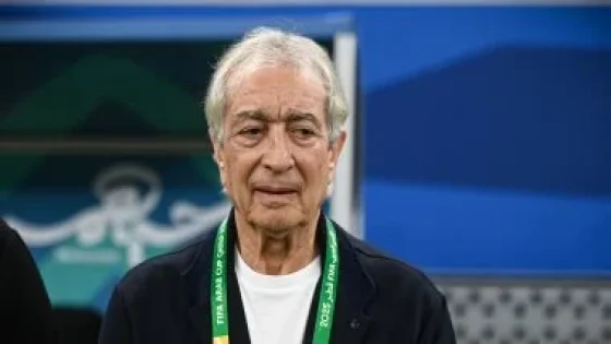 في الكورة : حلمى طولان: مباراة الإمارات كانت عصيبة وقليلة الفرص