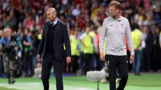 في الكورة : ألونسو مُهدد بالرحيل عن الريال بعد قمة السيتي.. ومفاضلة بين زيدان وكلوب