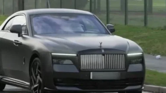 في الكورة : محمد صلاح يصل مقر تدريبات ليفربول قبل قمة إنتر ميلان بدوري الأبطال.. فيديو