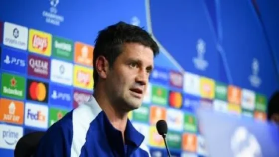 في الكورة : مدرب إنتر ميلان: ليفربول قادر على تعويض صلاح وسيحافظ على مستواه العالي