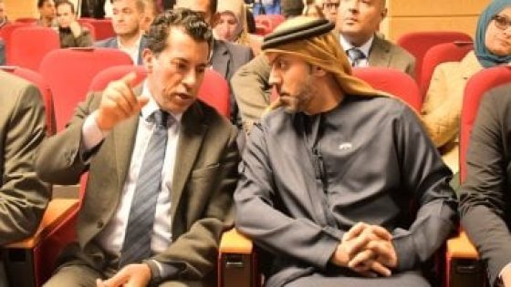 في الكورة : وزير الرياضة: ماراثون زايد الخيري من أبرز الفعاليات الرياضية – الإنسانية بين مصر والإمارات