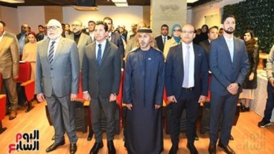 في الكورة : 20 مليون جنيه جوائز ماراثون زايد الخيرى بمصر