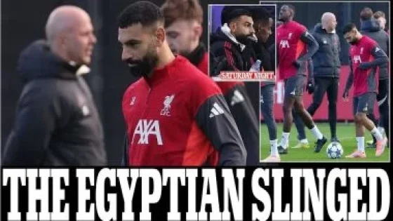 في الكورة : ديلي ميل: حالة تأهب فى أوروبا وأمريكا والدوريات العربية بعد أزمة محمد صلاح