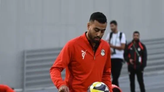 في الكورة : مودرن سبوت يرحب ببيع حسام حسن فى يناير