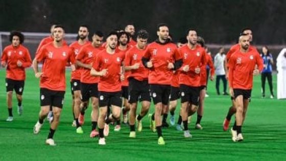 في الكورة : ترتيب مجموعة مصر قبل مباراة الأردن اليوم في كأس العرب