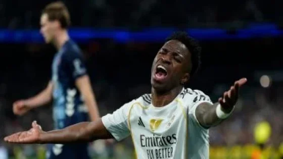 في الكورة : ريال مدريد يسقط أمام سيلتا فيجو بثنائية ويواصل نزيف النقاط.. فيديو