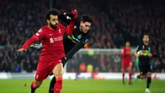 في الكورة : مواعيد مباريات اليوم.. إنتر ضد ليفربول فى دوري أبطال أوروبا ومصر مع الأردن