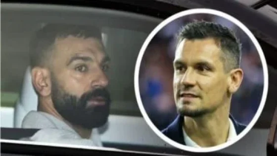 في الكورة : لوفرين يدعم صديقه محمد صلاح في أزمته ضد سلوت وليفربول.. اعرف القصة