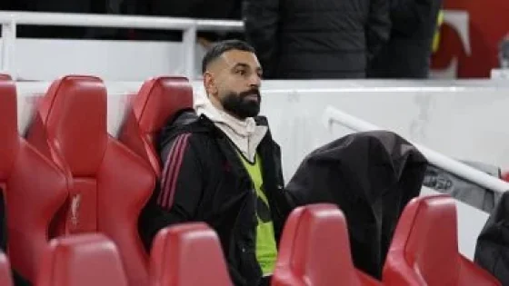 في الكورة : إزاى يقعد دكة!.. أصدقاء وأبناء قرية محمد صلاح يوجهون رسالة لليفربول.. فيديو