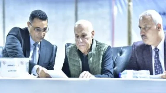 في الكورة : عدم اكتمال النصاب القانوني لعمومية نادي الزمالك