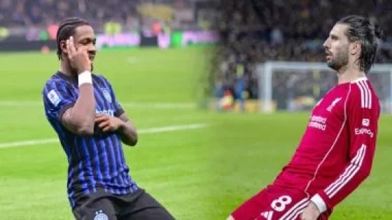 في الكورة : 7 معلومات عن مباراة الإنتر ضد ليفربول فى دورى أبطال أوروبا