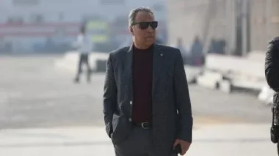 في الكورة : 126 ألف عضو لهم حق التصويت فى عمومية الزمالك