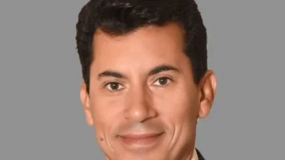 في الكورة : وزير الرياضة يكتب لـ اليوم السابع فى العدد التذكارى «2025.. عام الرئيس»