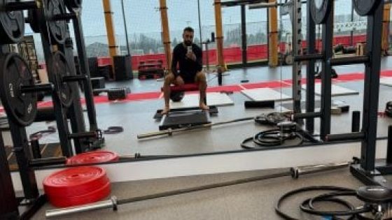 في الكورة : محمد صلاح يرد على قرار استبعاده من مباراة الإنتر ضد ليفربول