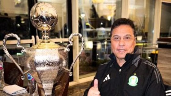 في الكورة : صائد الألقاب.. حسام البدري يدخل تاريخ الكرة الليبية عبر أهلي طرابلس