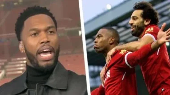 في الكورة : نجم ليفربول السابق يكشف موقف محمد صلاح من البقاء في قلعة أنفيلد