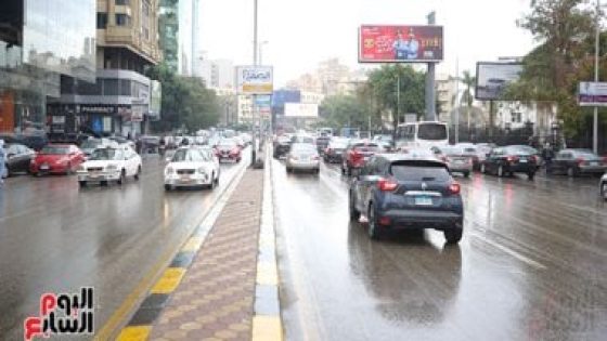 في الكورة : الأرصاد تحذر: تدفق السحب على شمال البلاد والقاهرة الكبرى وتوقعات بسقوط أمطار