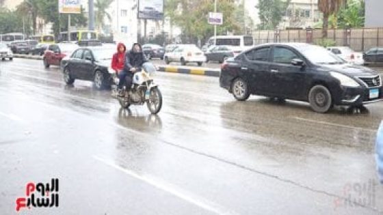 في الكورة : حالة الطقس.. الأرصاد تكشف أماكن الأمطار وفرص حدوثها حتى نهاية اليوم