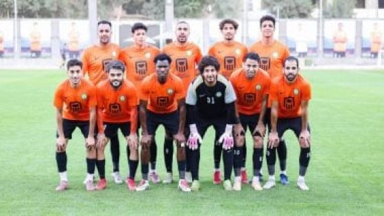 في الكورة : البنك الأهلى يفوز على نجوم المستقبل وديا برباعية مقابل هدف