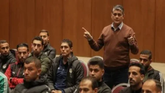 في الكورة : ورشة عمل لحكام القسم الثاني بمركز المنتخبات الوطنية