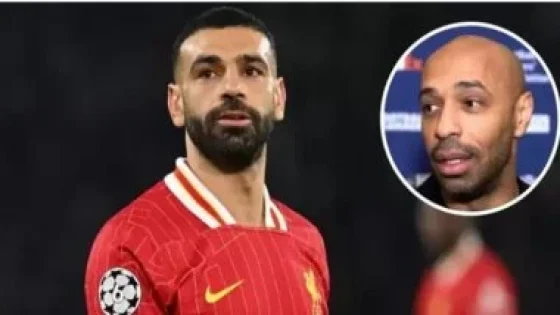 في الكورة : نقاش حاد بين أساطير البريميرليج بسبب محمد صلاح وهنرى يتدخل.. فيديو