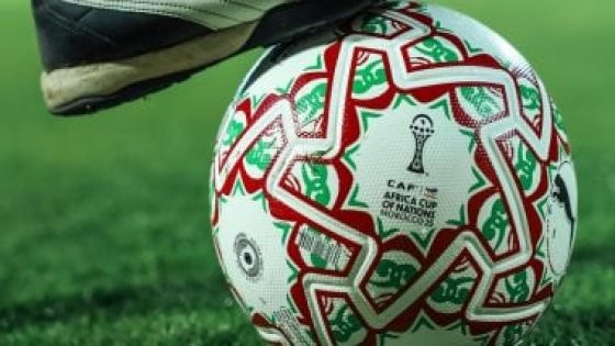 في الكورة : منتخب مصر يتدرب بالكرة الرسمية لبطولة أمم أفريقيا 2025.. صور