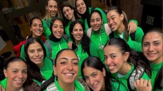 في الكورة : سيدات طائرة الزمالك أمام بطل أمريكا اليوم في بطولة العالم بالبرازيل
