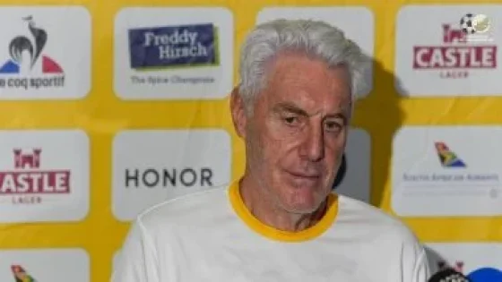 في الكورة : مجموعة مصر.. جنوب أفريقيا تواجه غانا فى آخر اختبار قبل أمم أفريقيا 2025