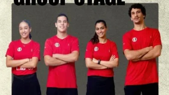 في الكورة : منتخب مصر يواجه اليابان فى بطولة كأس العالم للاسكواش بالهند