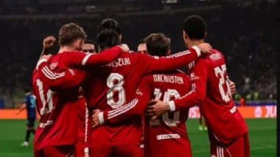 في الكورة : نتيجة مباراة الإنتر ضد ليفربول فى دورى أبطال أوروبا فى غياب محمد صلاح