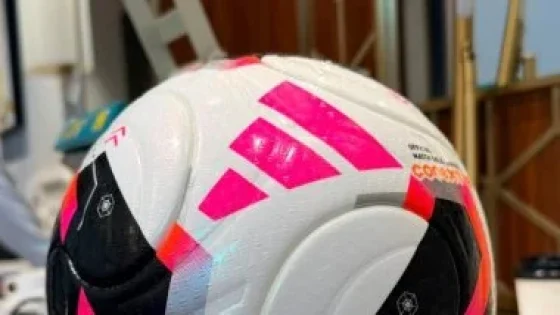 في الكورة : بيراميدز يتسلم الكرة الجديدة لمواجهة فلامينجو في نصف نهائي كأس التحدي.. صور