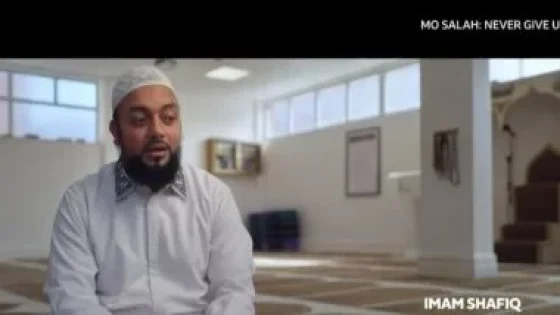 في الكورة : وثائقي BBC يكشف: كيف أصبح المسجد ملاذ محمد صلاح الروحي في إنجلترا؟