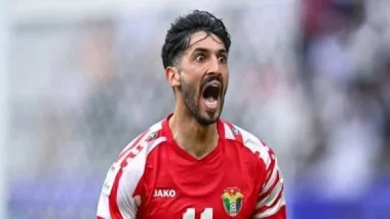 في الكورة : الأهلى يحدد “علوان” لتدعيم هجومه تحسبا للانسحاب من صفقة يزن النعيمات