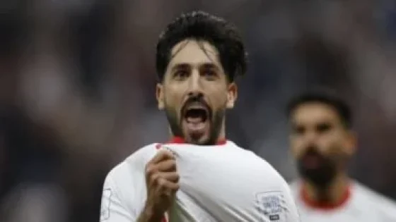 في الكورة : الأهلى يترقب تشخيص إصابة يزن النعيمات قبل إتمام الصفقة