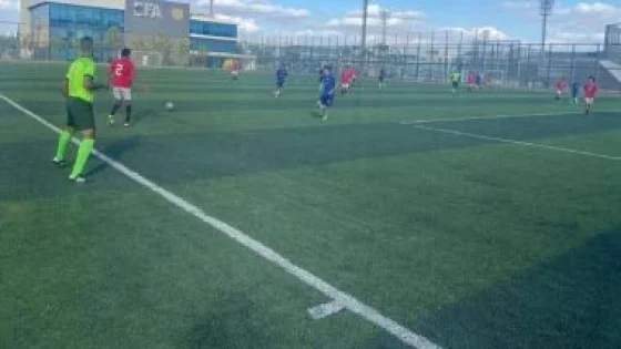 في الكورة : منتخب مصر مواليد 2009 يتعادل مع إنبي 2007 في ثاني التجارب الودية