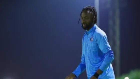 في الكورة : بيراميدز يخوض مرانه الأول في قطر استعداداً لمواجهة فلامينجو البرازيلي