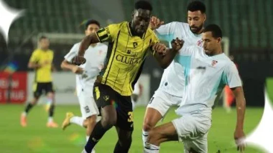 في الكورة : بتروجت يقلب الطاولة على دجلة ويحسم مواجهة كأس عاصمة مصر بهدف +90